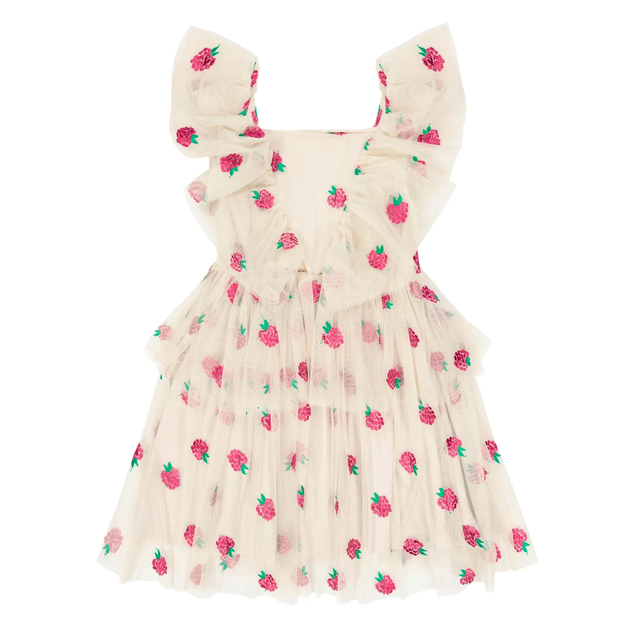 The New Robe Johanna 3-14ans