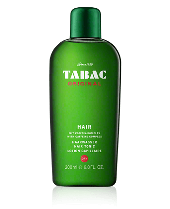 Tabac Tabac Original Hair Tonic Dry 200ml