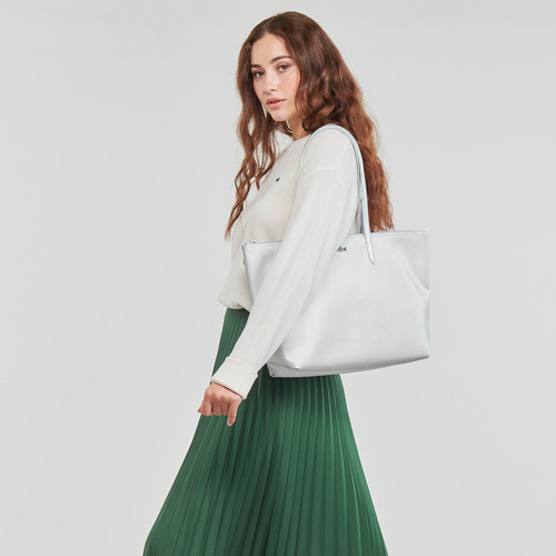 Lacoste - L.12.12 CONCEPT SEASONAL - Argenté