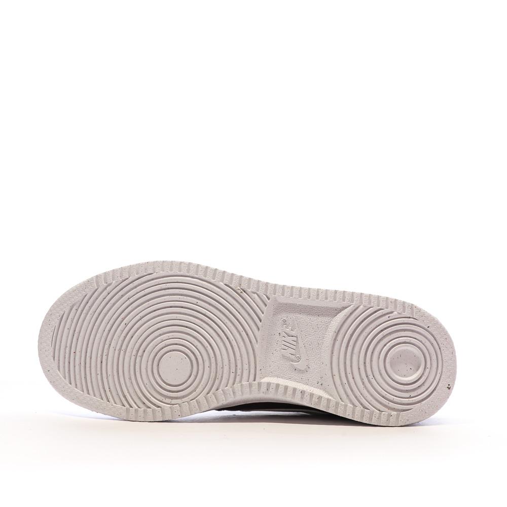 Nike Baskets Bordeaux Femme Nike Court Vision