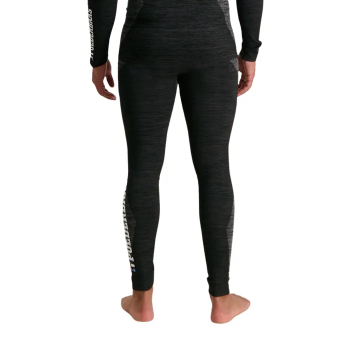 Poederbaas Technical Thermo broek Heren