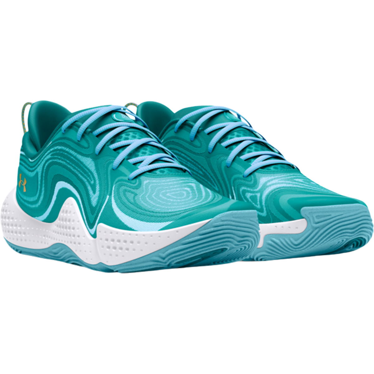 Under Armour Spawn 6 Basketsko Herre