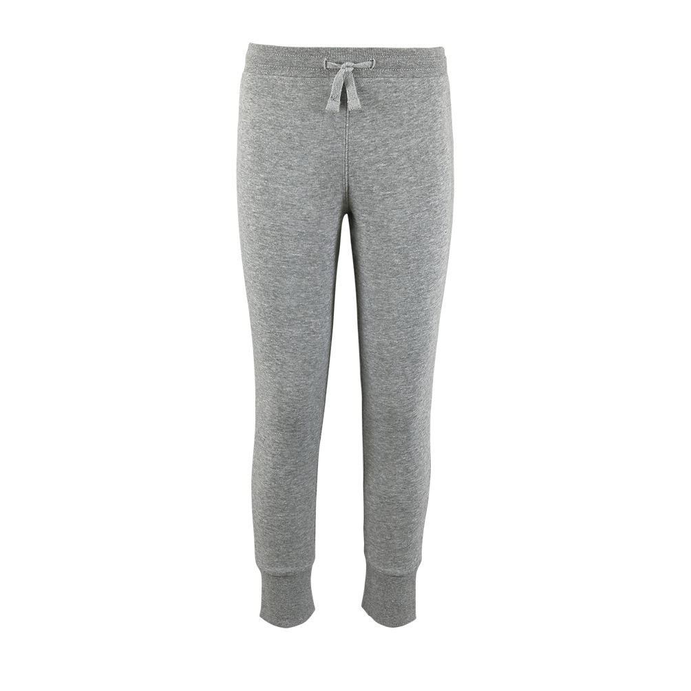 SOL'S 02121 - JAKE KIDS Pantalon Jogging Enfant Coupe Slim