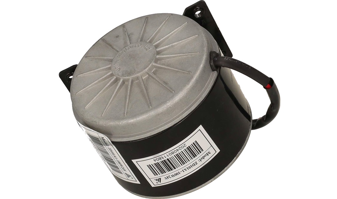 Motor 24V-100W til DNA 12