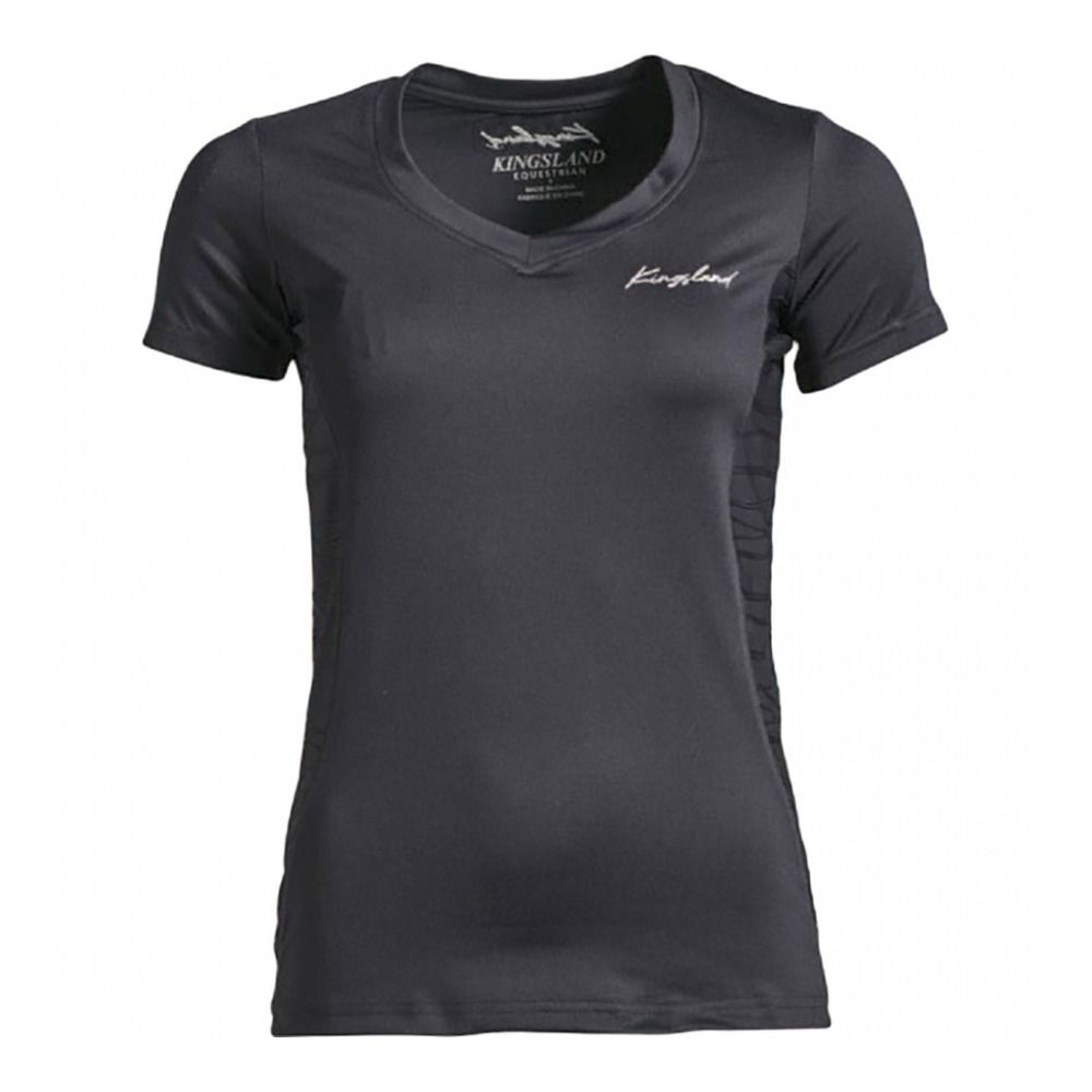 Kingsland PENNY - Maillot Femme navy