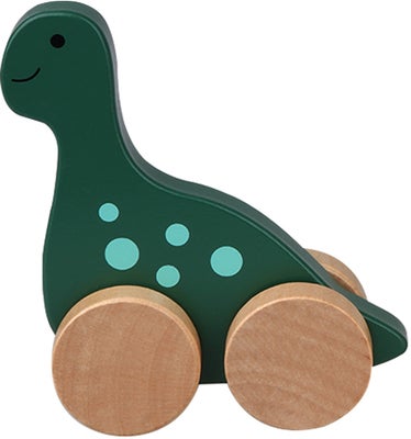 Barbo Toys Draleke Dinosaur