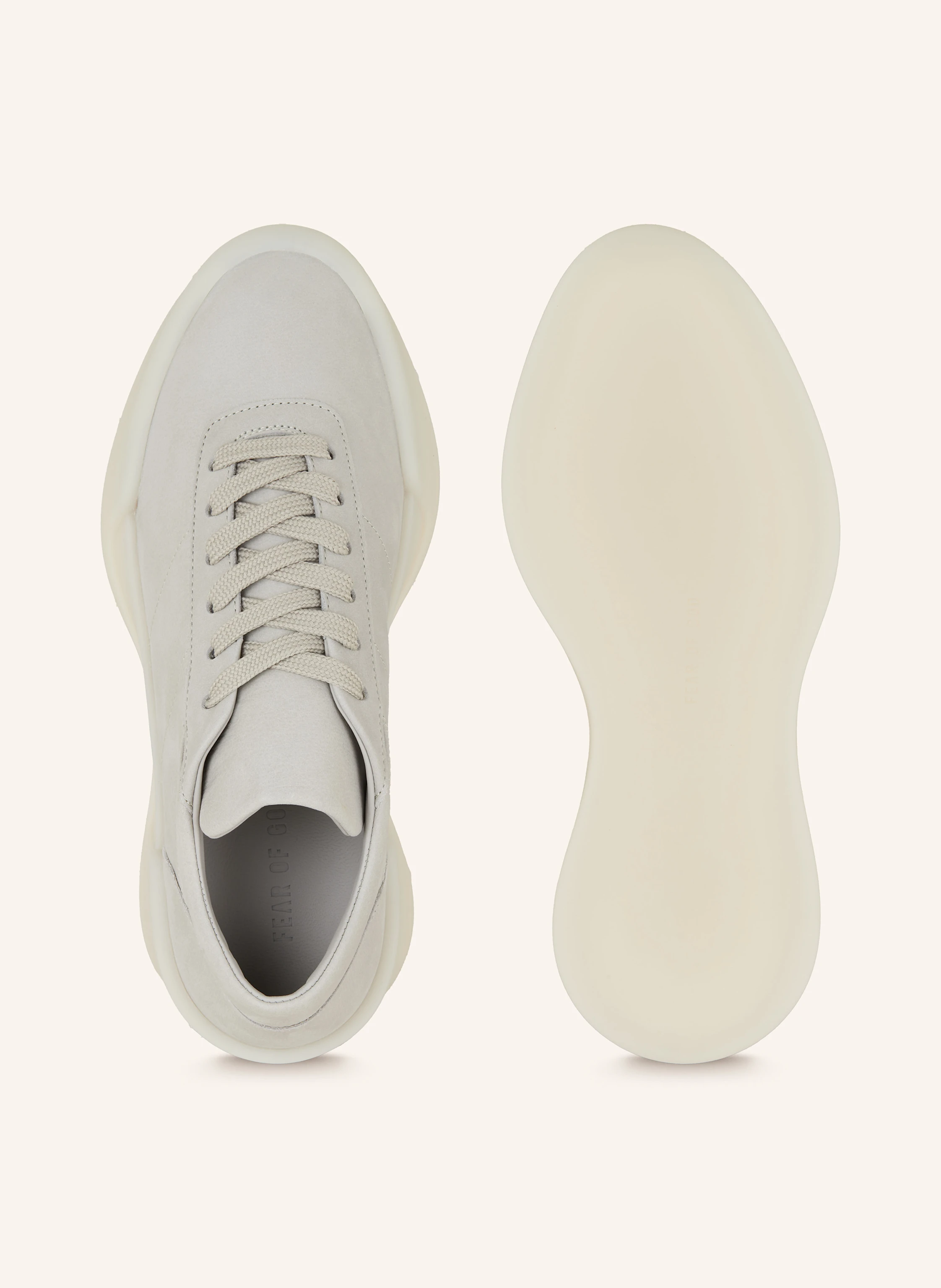 FEAR OF GOD Sneaker AEROBIC LOW