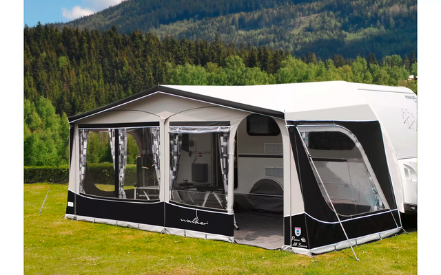 Walker Pioneer 240 All Season Vorzelt