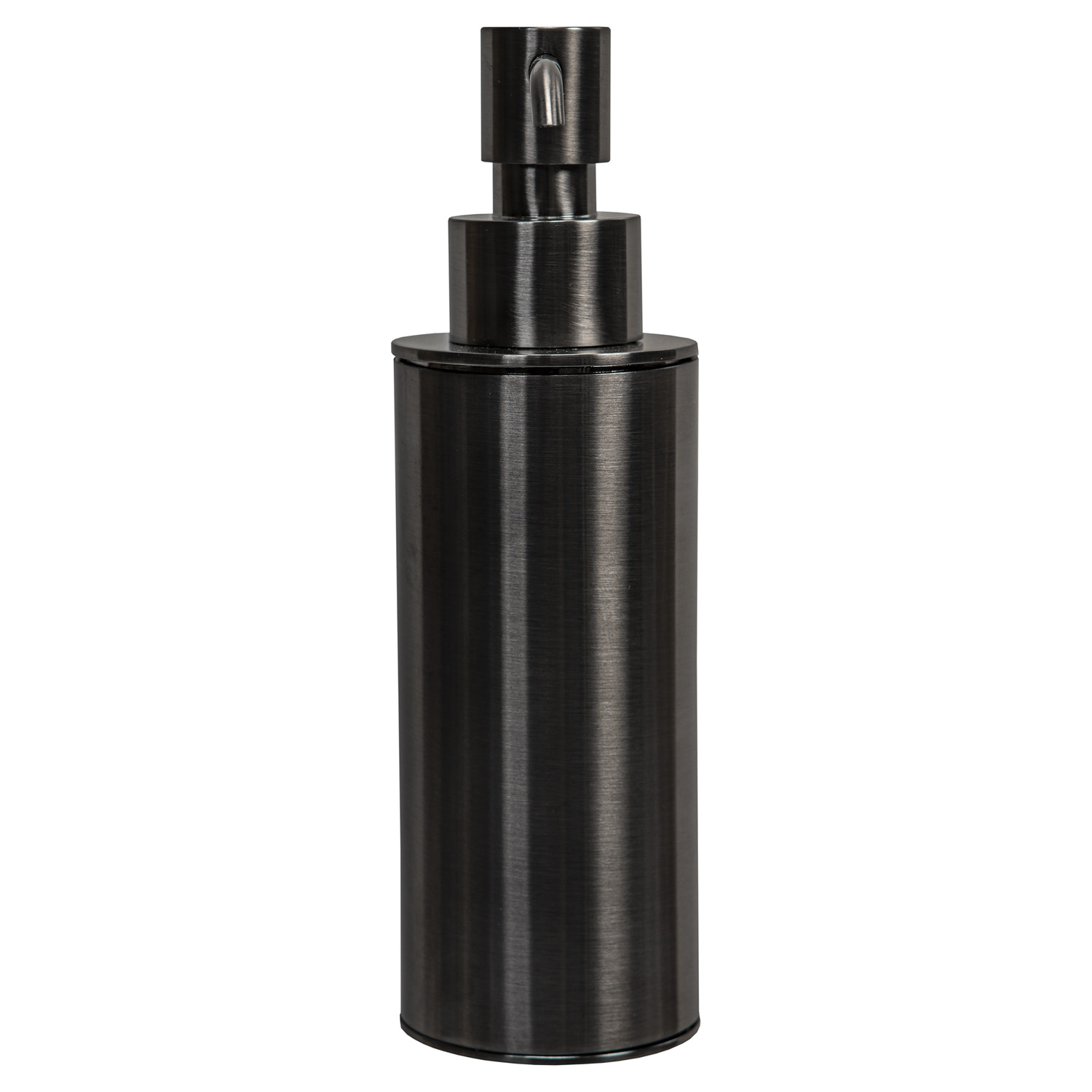 Haceka Kosmos zeepdispenser grafiet
