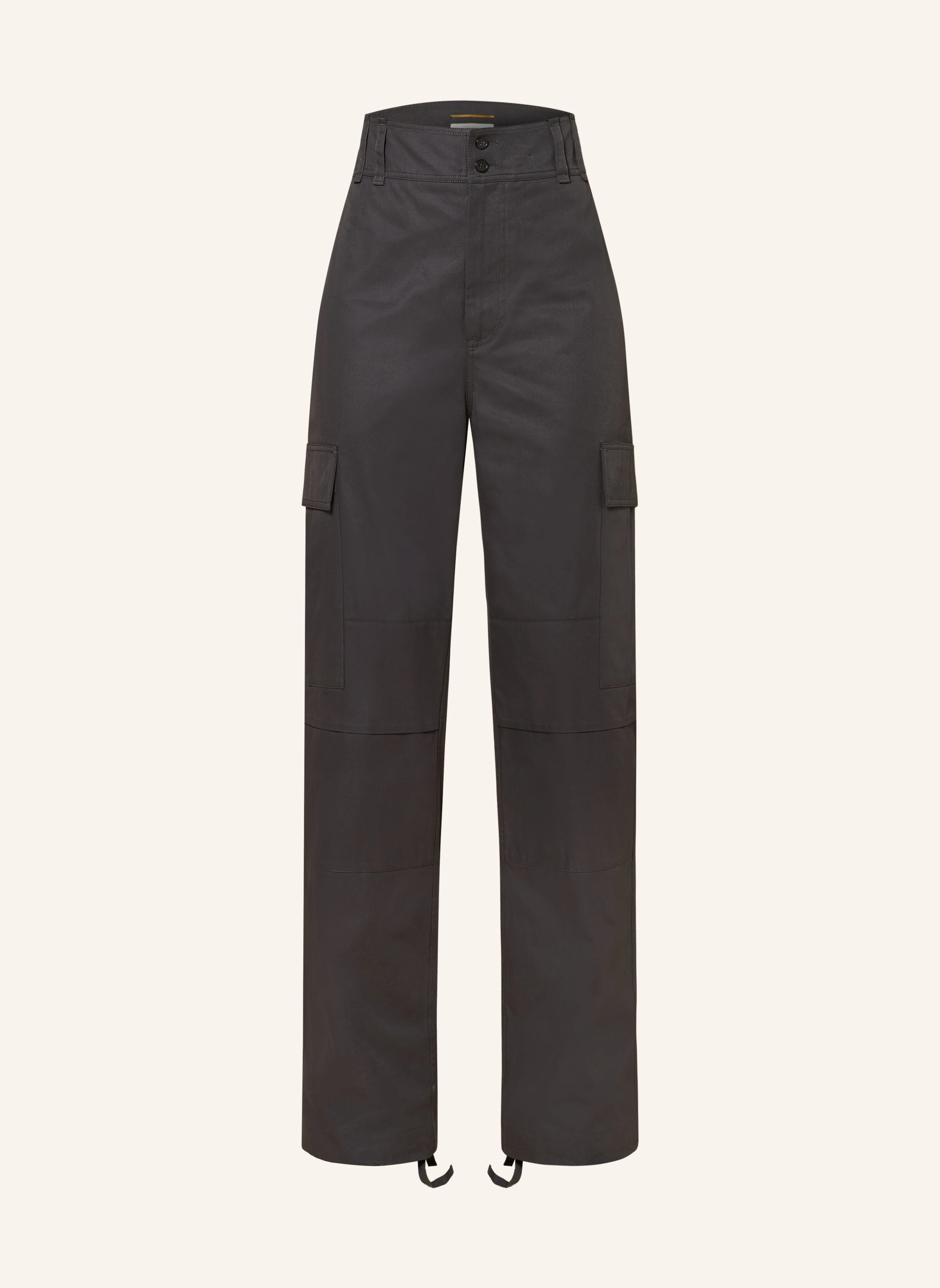 SAINT LAURENT Cargohose