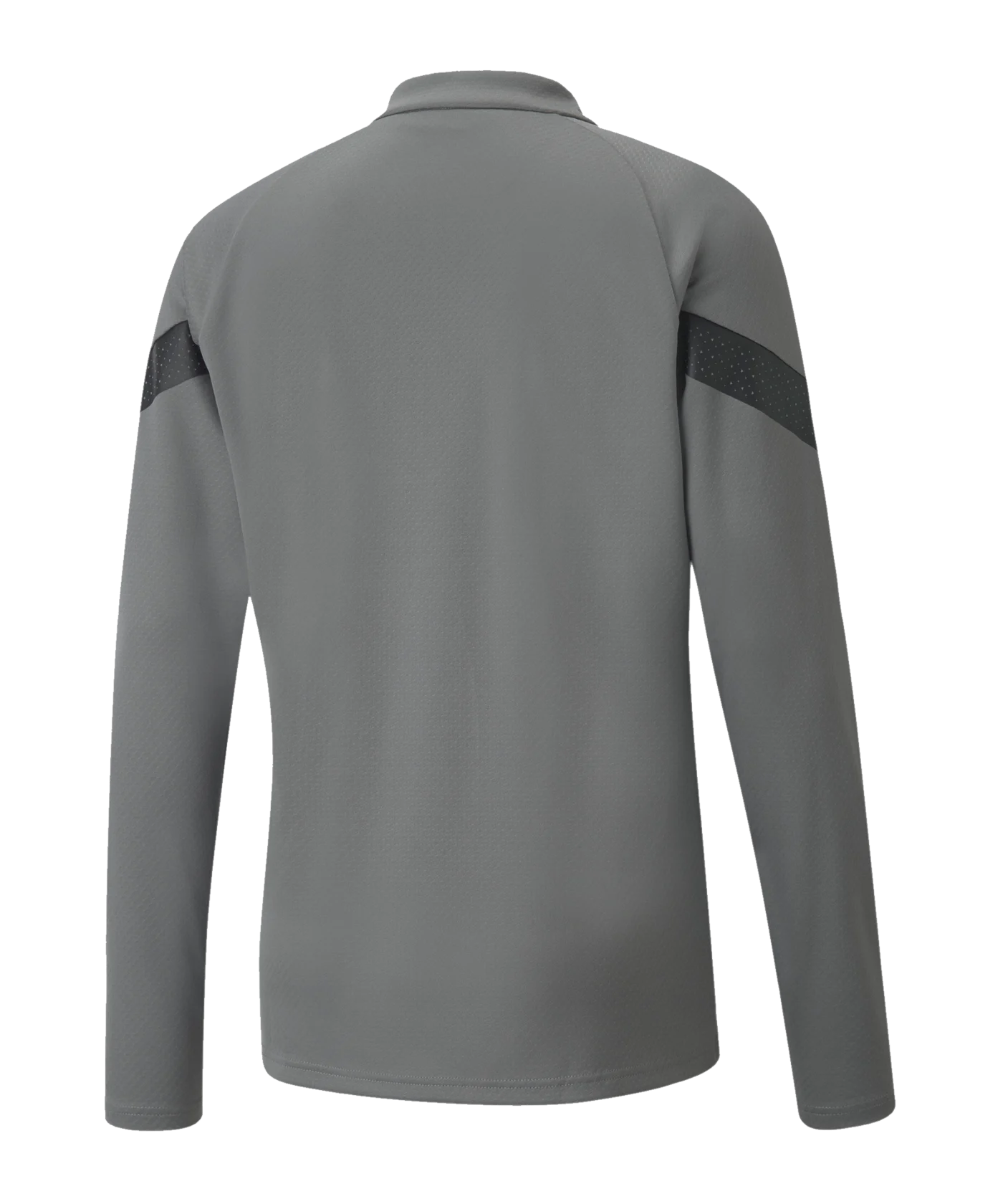 PUMA teamFINAL Training 1/4 Zip Sweatshirt F13
