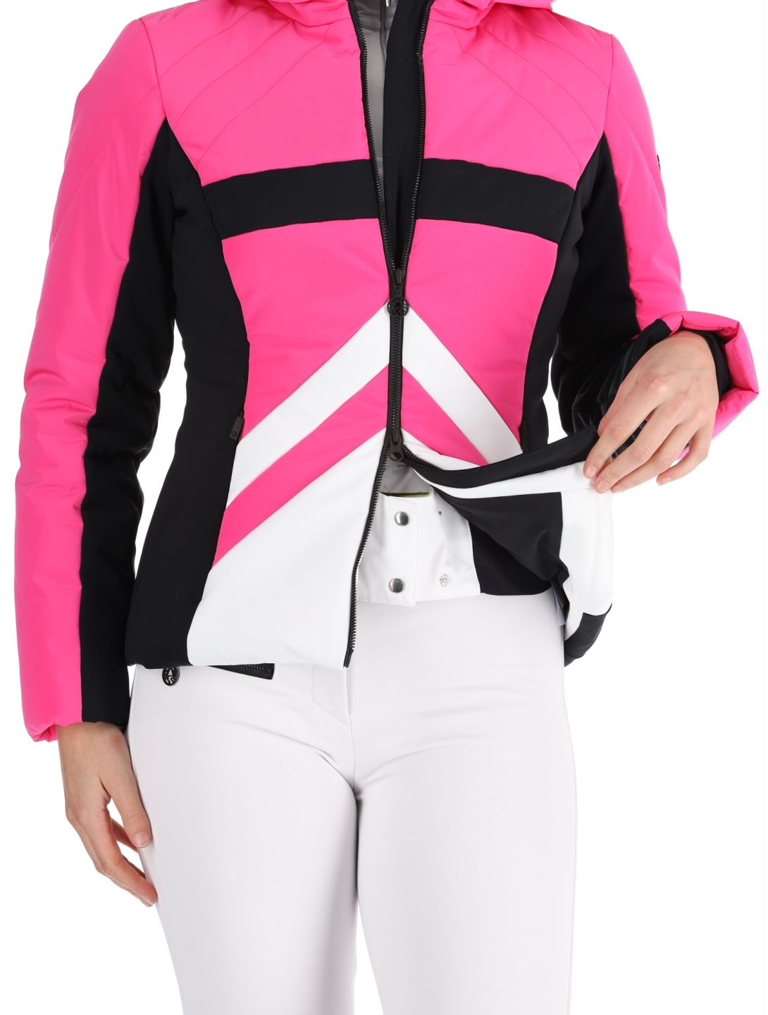 Delphia CL m.K. ski-jas dames