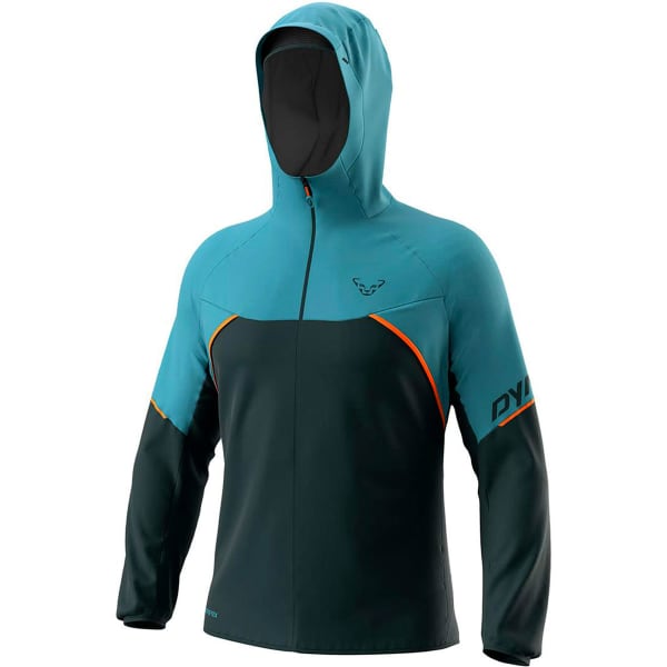 Veste trail DYNAFIT ALPINE GTX M JKT STORM BLUE