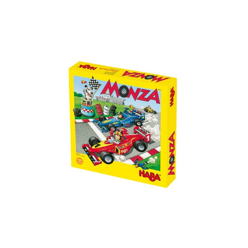 Monza
