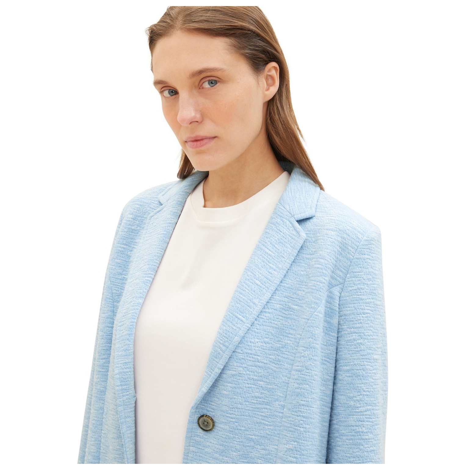 Tom Tailor Spring coatigan