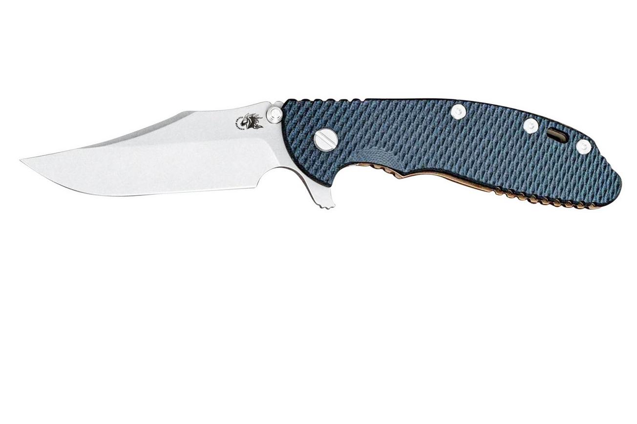 Rick Hinderer XM-24 4