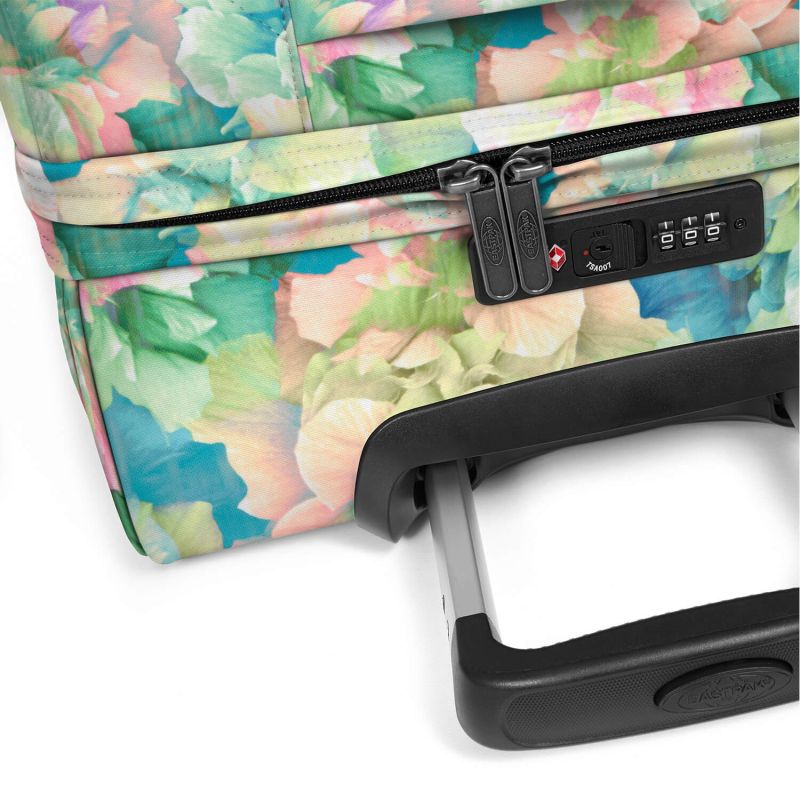 Valise souple Transit'R M 67 cm Garden soft