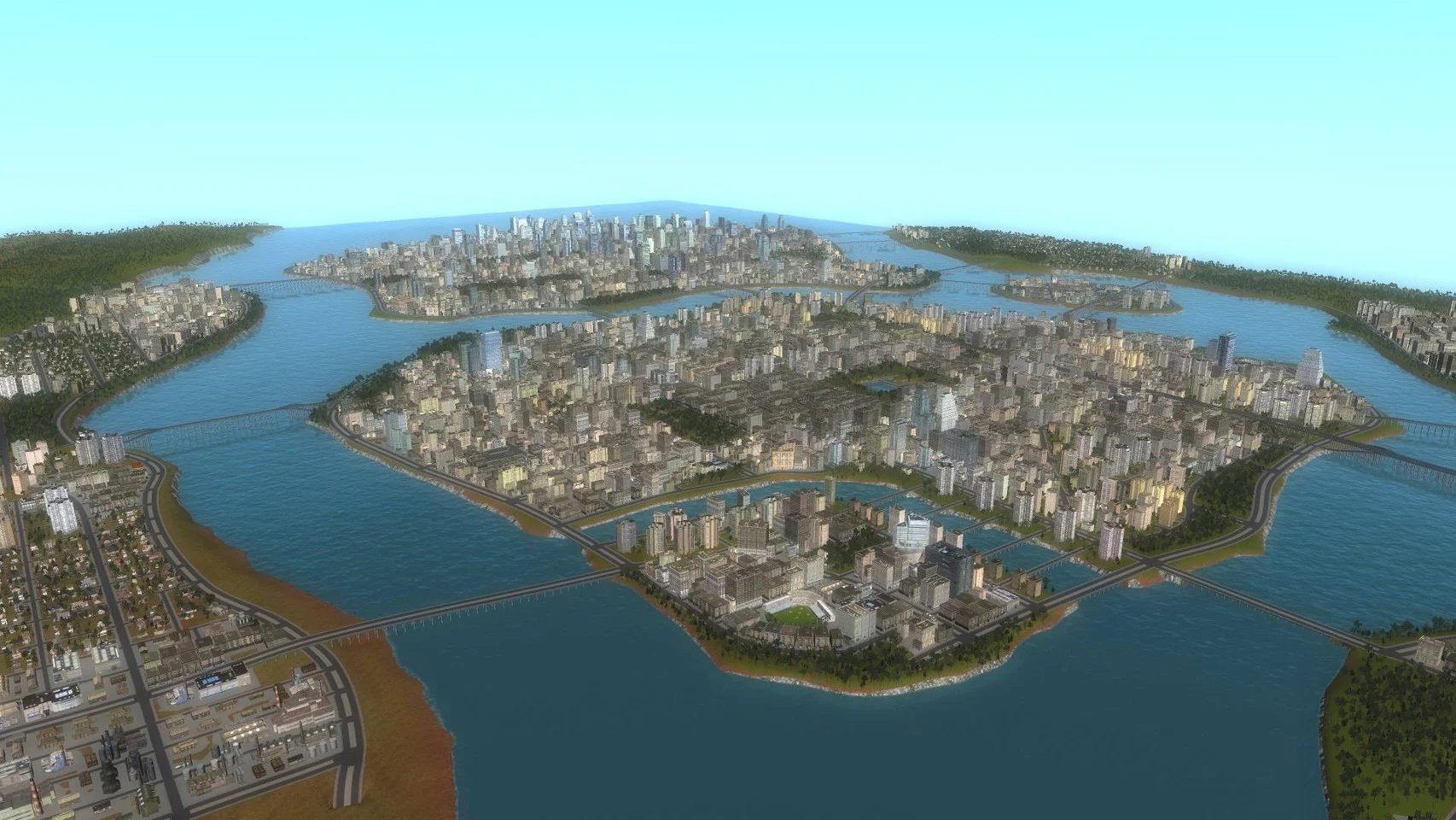 Cities in Motion 2 Collection- PC