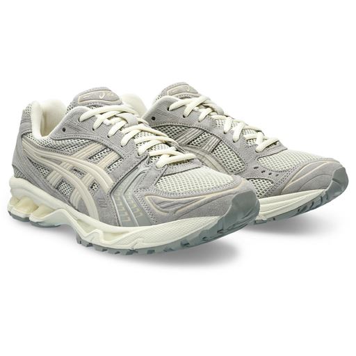 Asics Gel-Kayano 14 Sneakers, White Sage/Smoke Grey, 46.5
