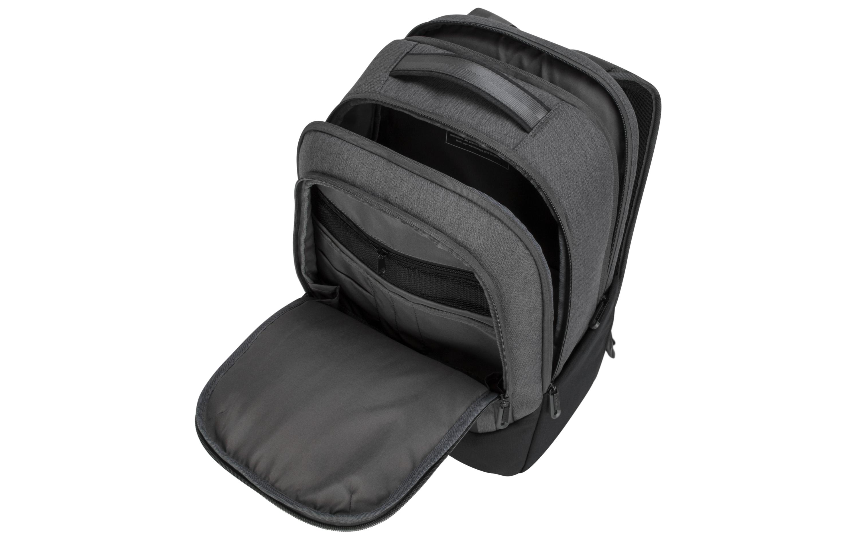 Notebook-Rucksack Cypress Hero EcoSmart 15.6 