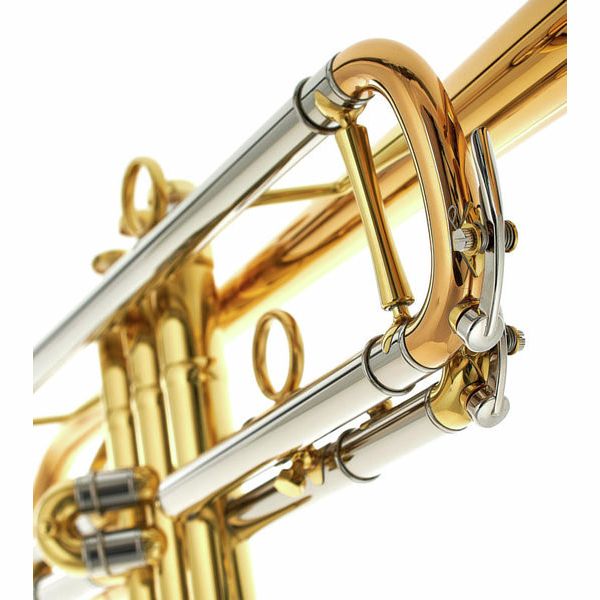 Schagerl James Morrison Trp. JM2-L