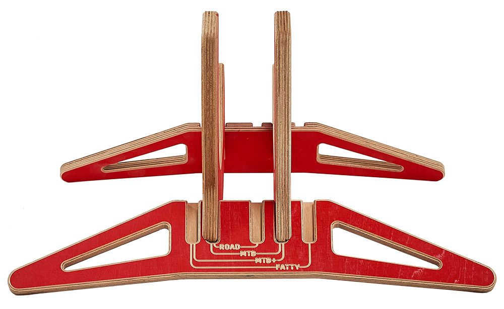 MTB Hopper Smile Stand Radständer kaufen | Bike-Discount