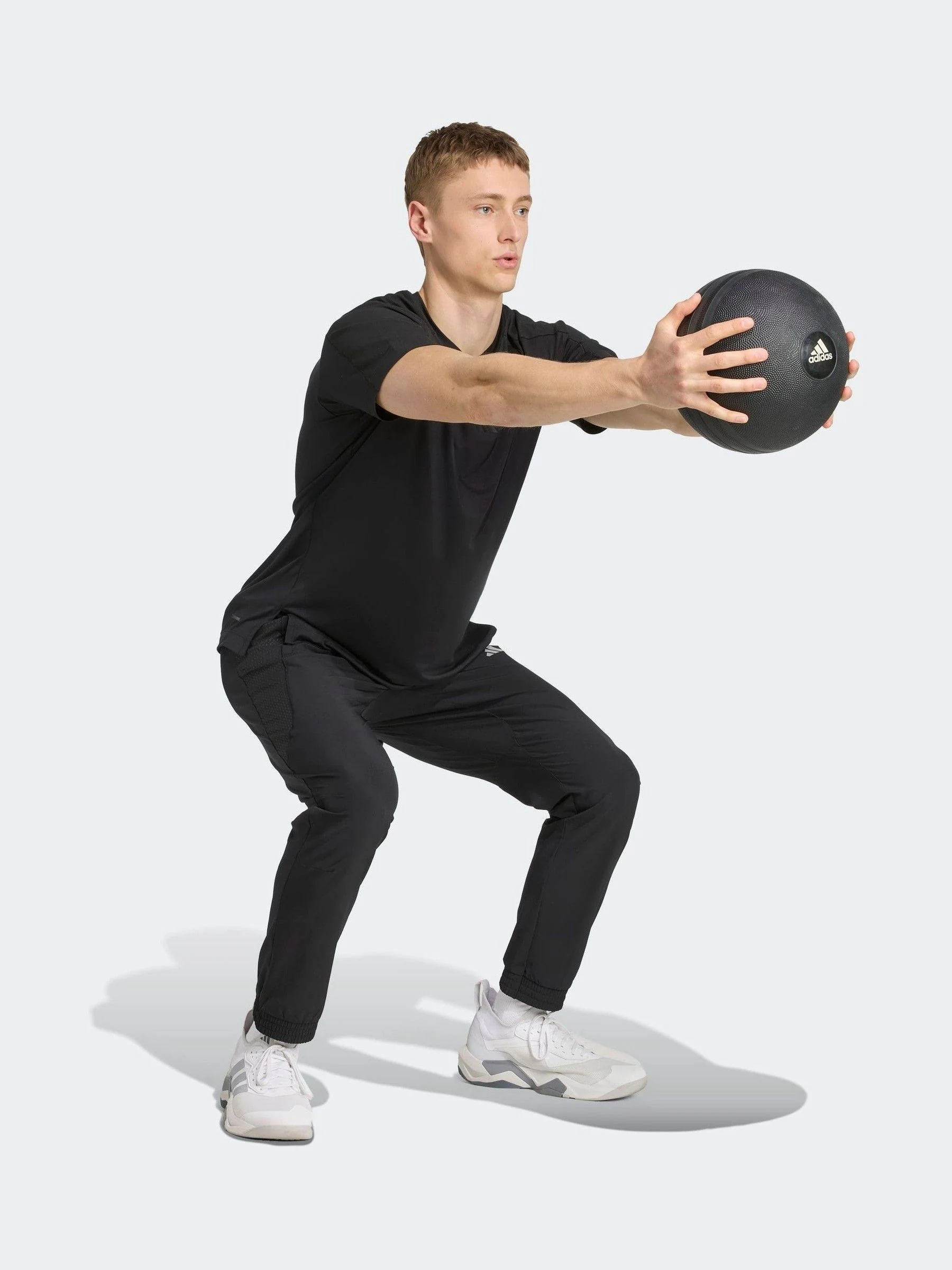 adidas Tech Apparel Trackpants