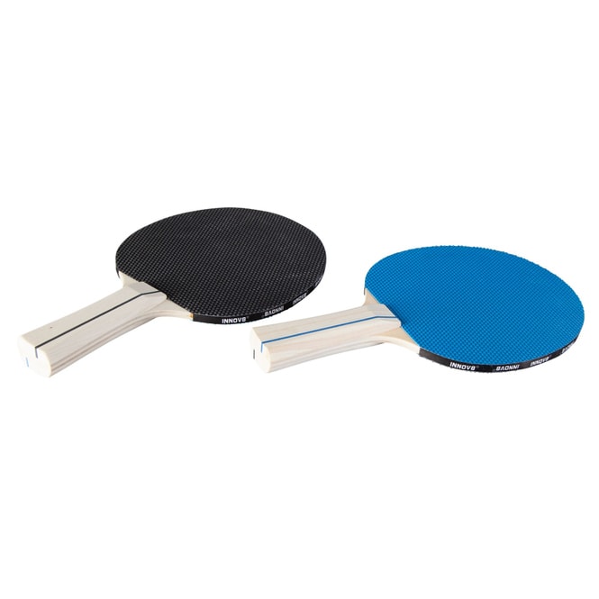 Outdoor Netz-Tischtennis-Set - Spyderball Air - Besttoy