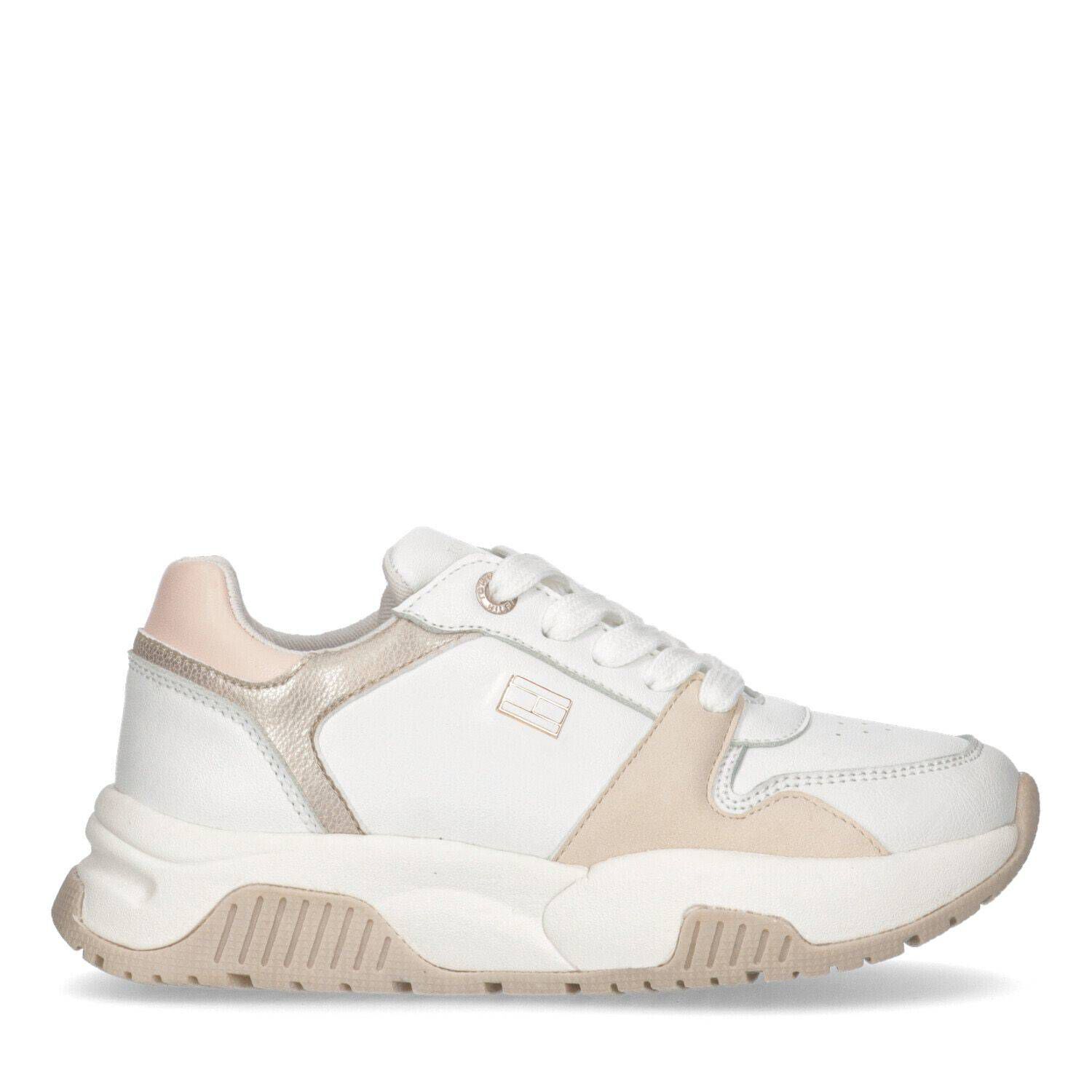 Tommy Hilfiger| Mädchen Sneaker