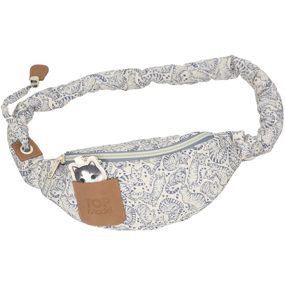 Køb TOPModel Cat Love Crossbag