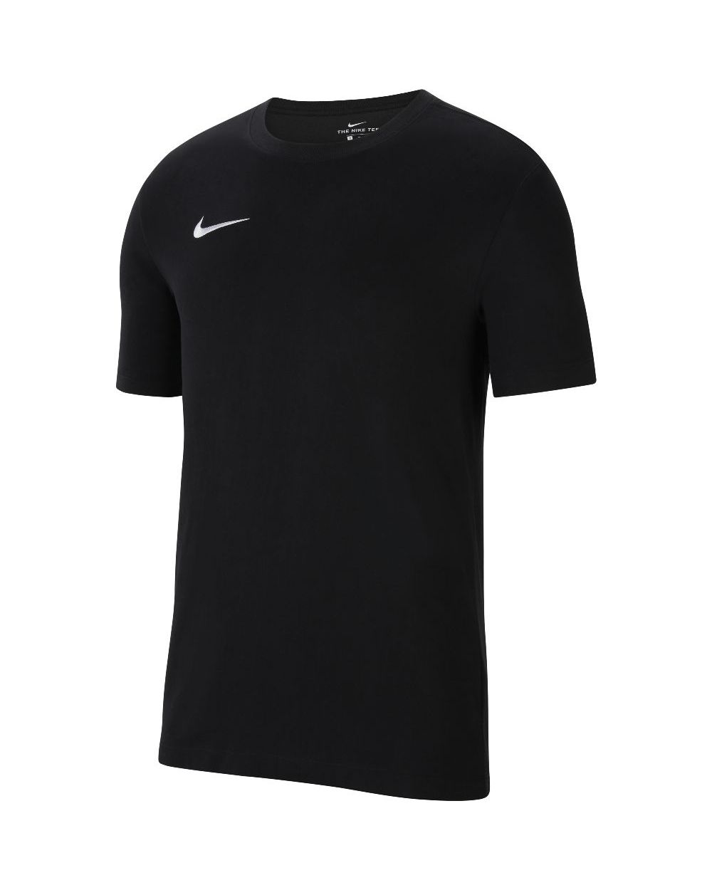 T-shirt Nike Team Club 20 Noir pour homme