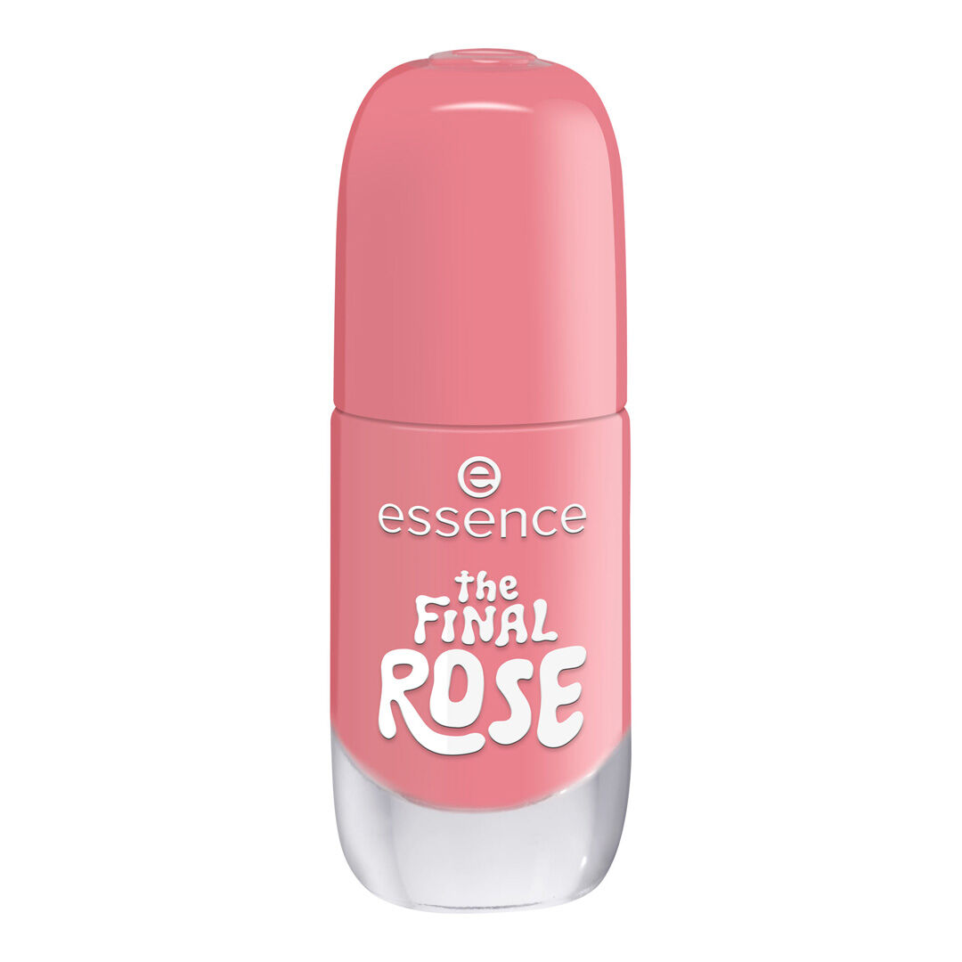 Verniz de Unhas em Gel