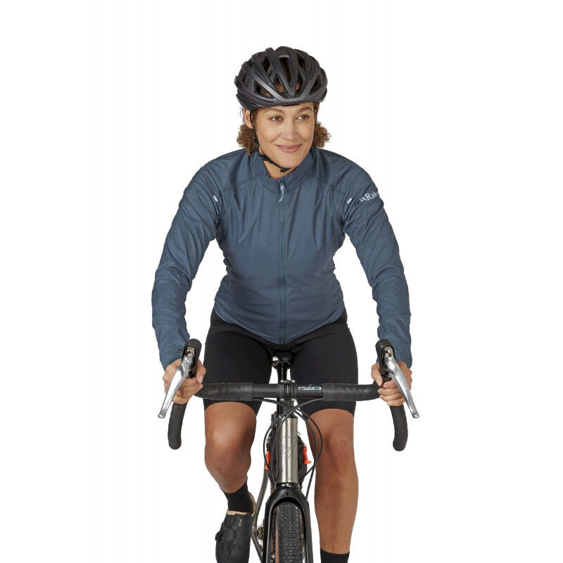 Women's Cinder Ridgeline Jacket - Polaire femme