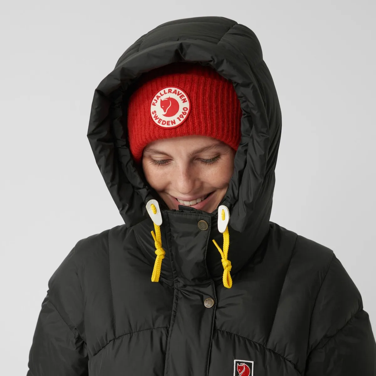 Fjällräven Expedition Down Lite Jacket W Dark Oak