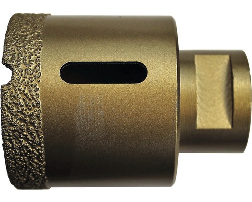 Norton Clipper Diamantboorkoffer Extreme Ø6-68 mm