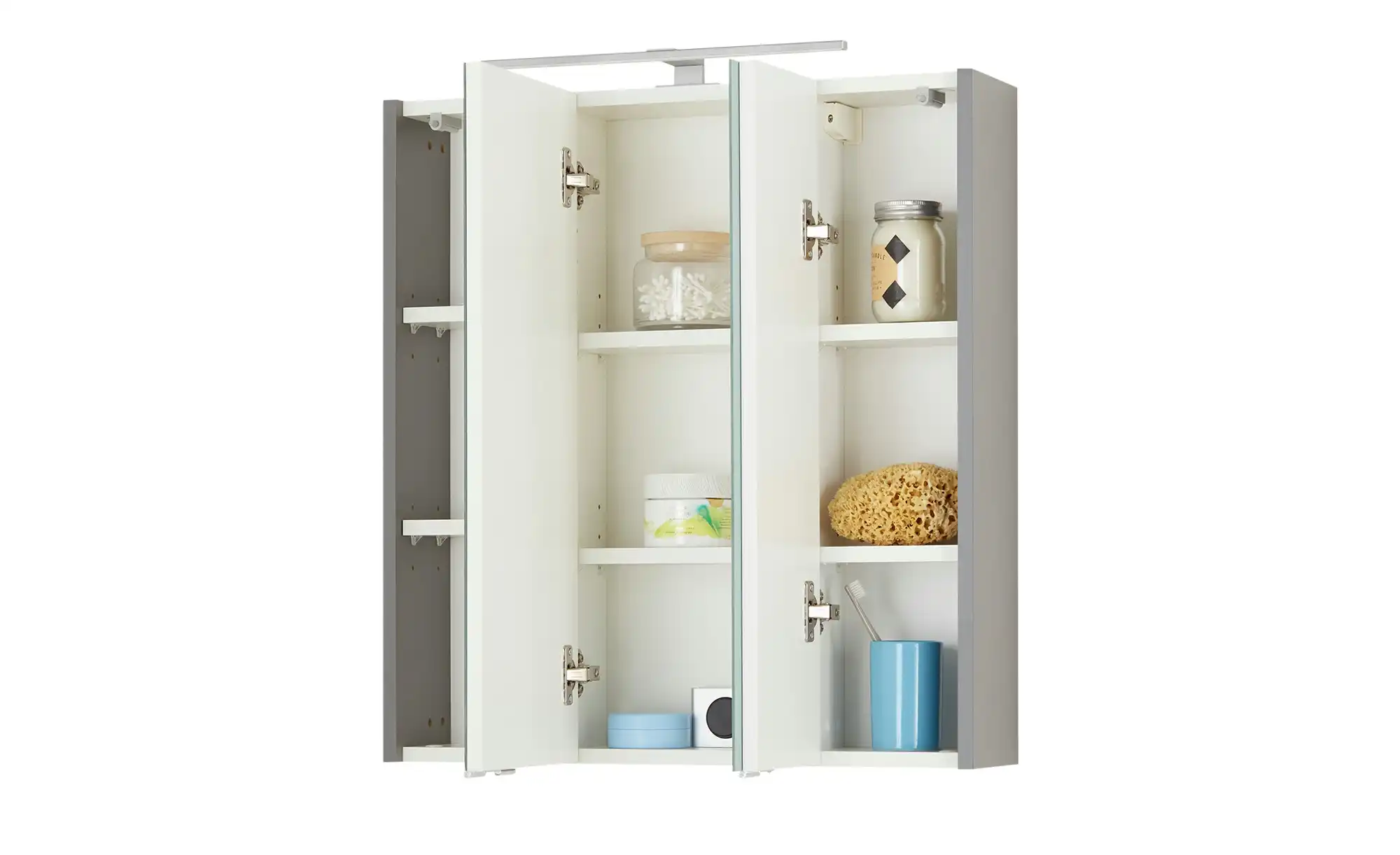 calmo2go Spiegelschrank Averner See