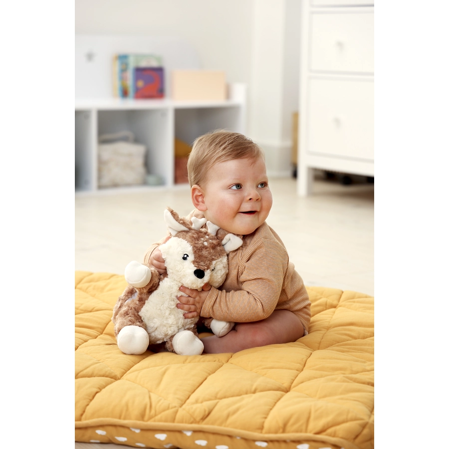 cloud-b® Love Light Buddies™ Finley das Rehkitz