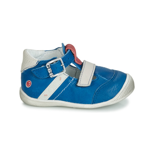 GBB - BALILO - Bleu / Gris / Rouge