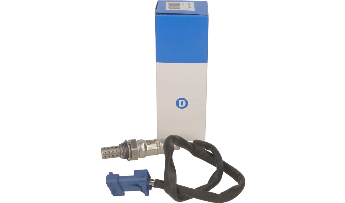 Lambda-sonde