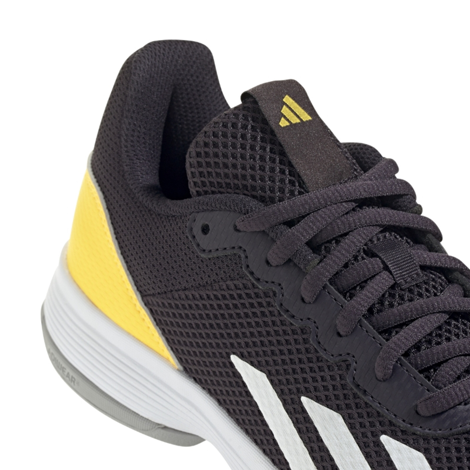 adidas CourtFlash Kids