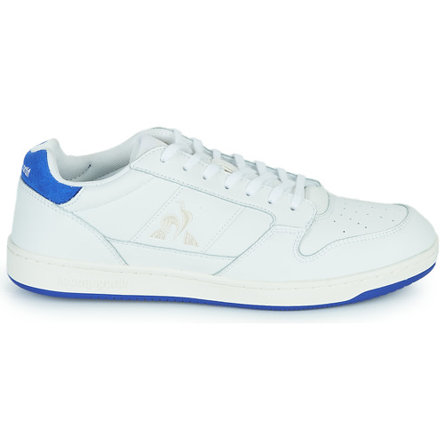 Le Coq Sportif - BREAKPOINT - Blanc / Bleu