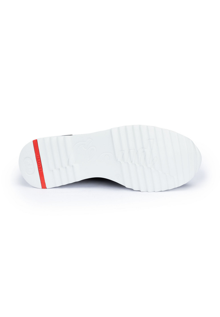 SNEAKER Schwarz
