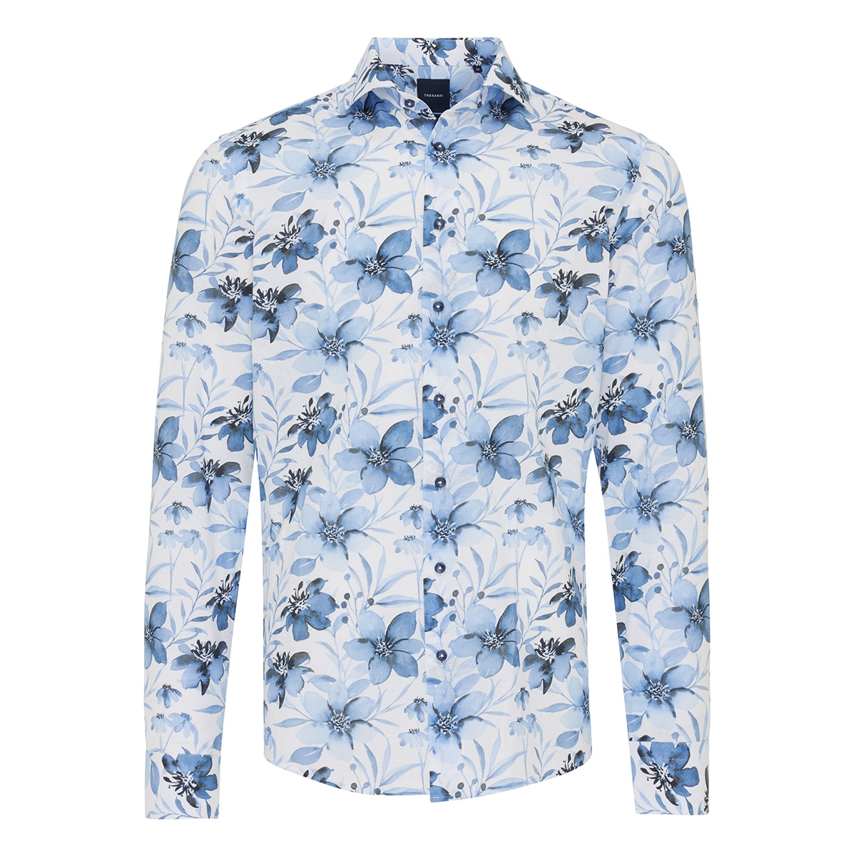 Heren Overhemd 129274