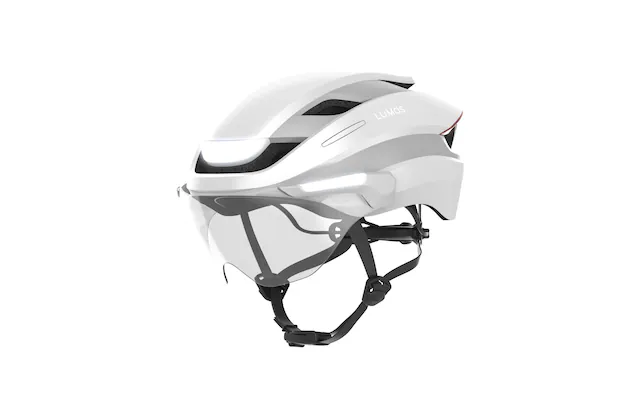 Lumos Fahrradhelm »Ultra E-Bike, M/L«