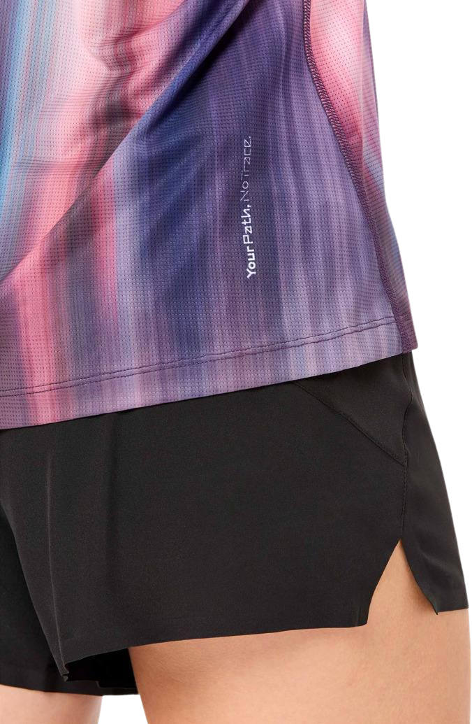 NNormal Race Tank W's