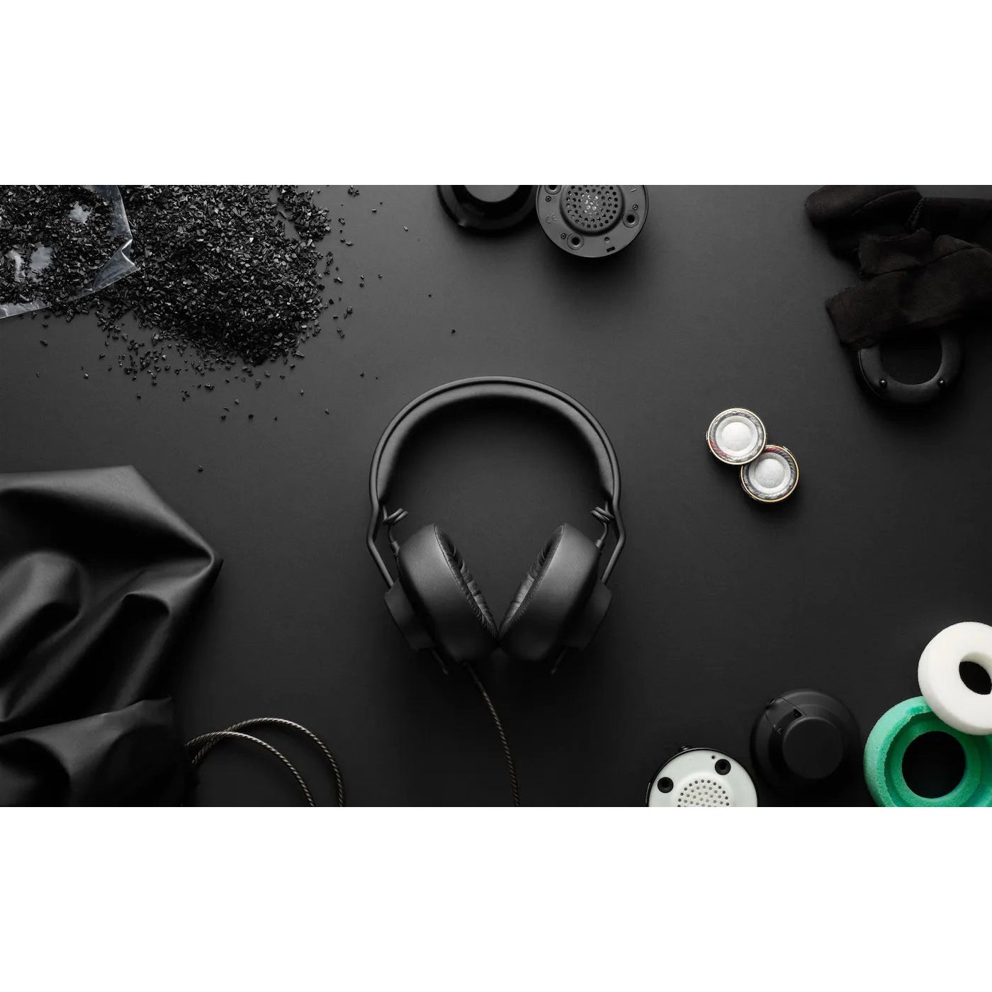 AIAIAI TMA-2 Studio XE (modulaire) studio hoofdtelefoon
