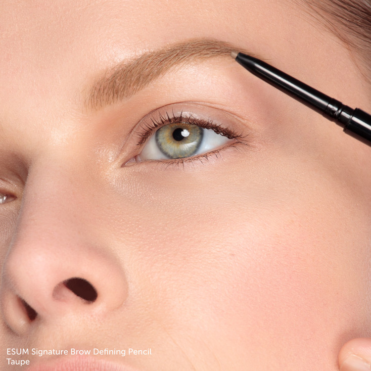 ESUM Cosmetics - Signature Brow Defining Pencil