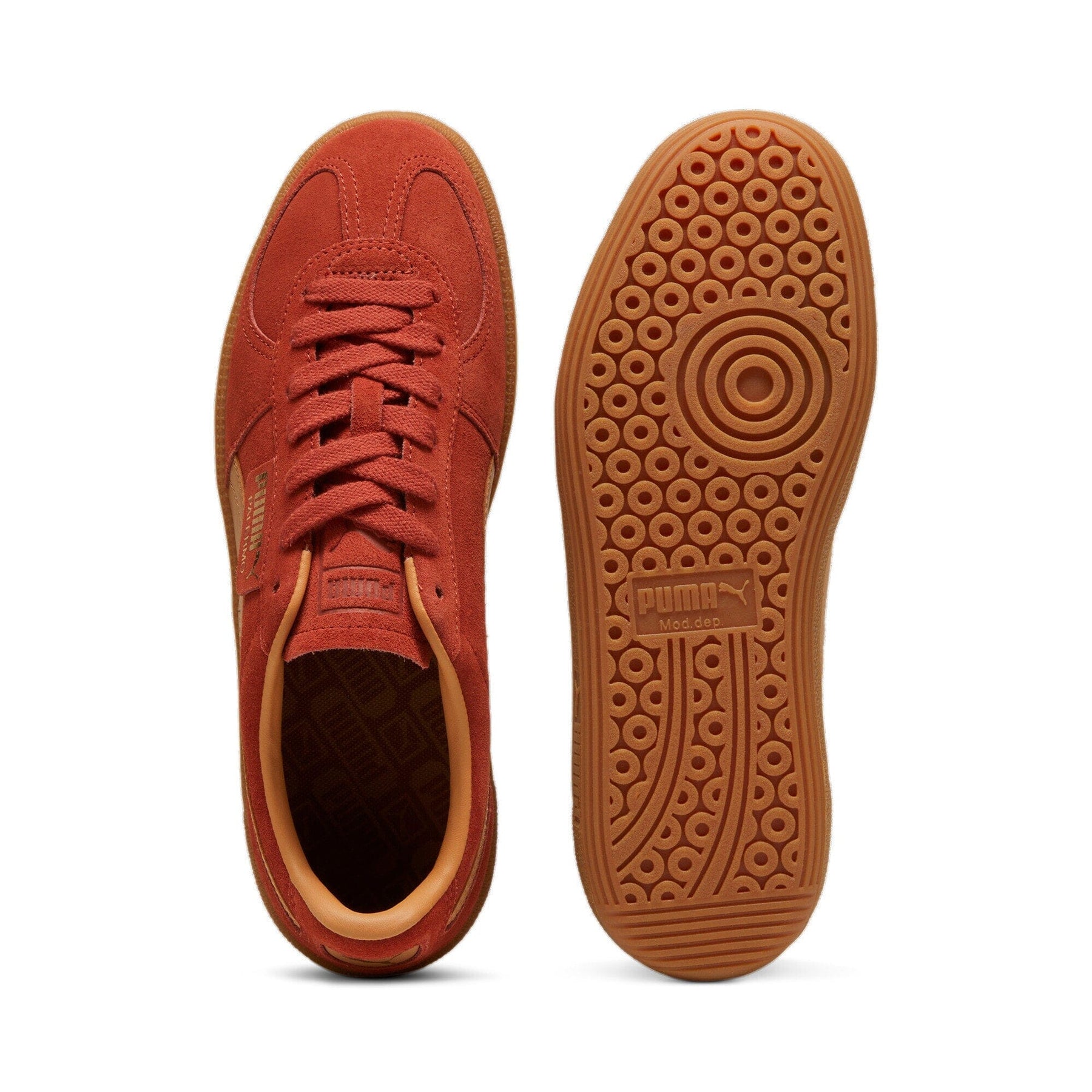 Puma Palermo red 24