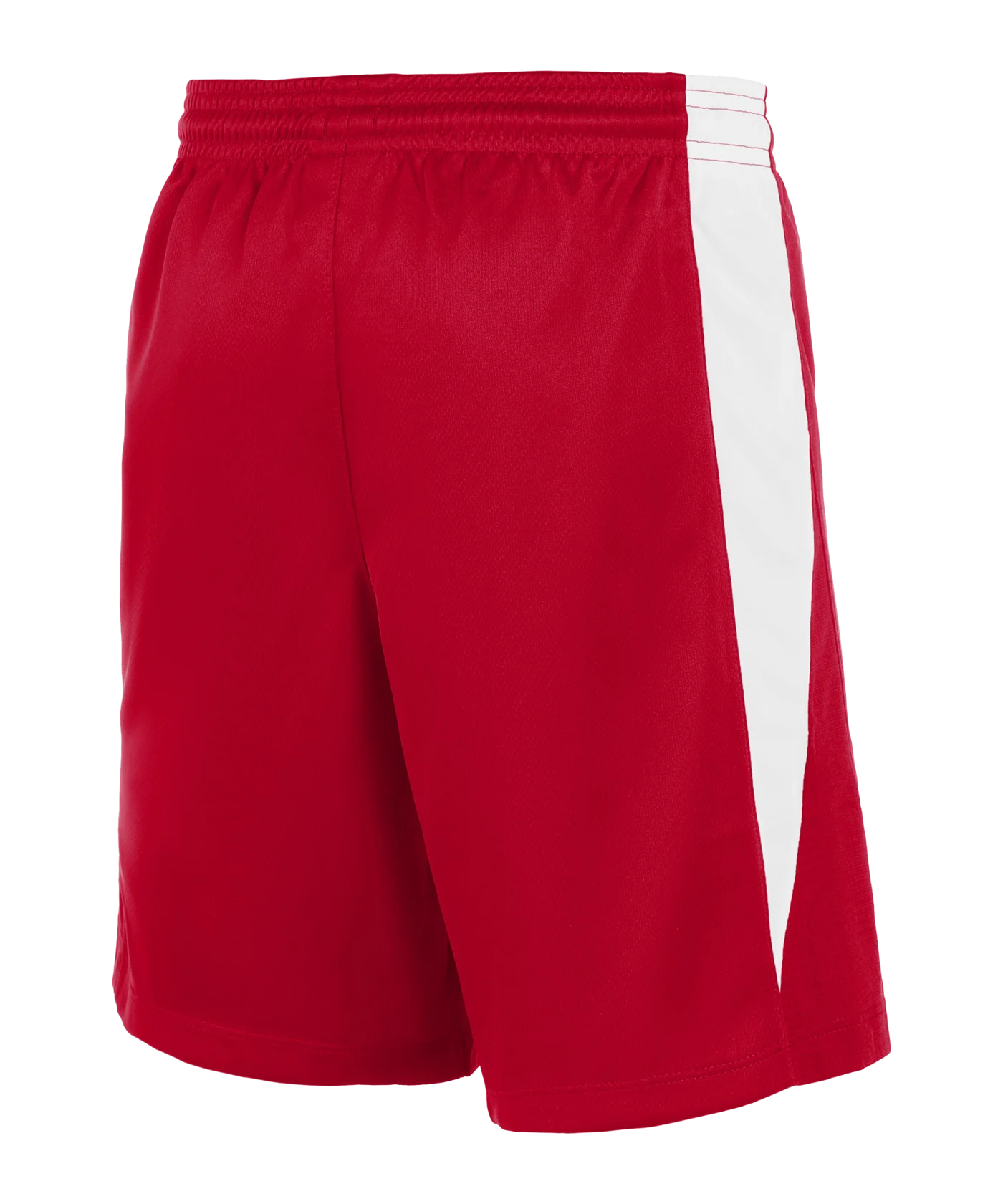 Nike Team Basketball Stock Short Kids Rot F657