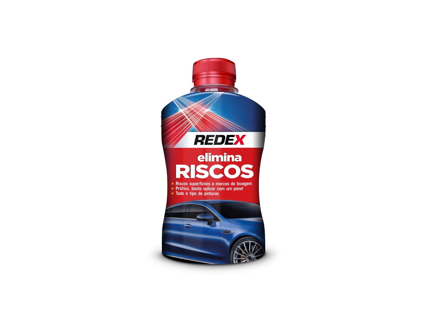 ELIMINA RISCOS REDEX 250ML
